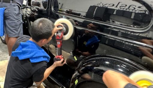 Future of Detailing — 3-Day Auto & Marine Detailing Class with Mike Phillips (September 20-22, 2024) - Image 498