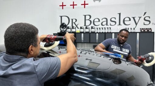 Future of Detailing — 3-Day Auto & Marine Detailing Class with Mike Phillips (September 20-22, 2024) - Image 493