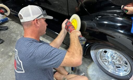 Future of Detailing — 3-Day Auto & Marine Detailing Class with Mike Phillips (September 20-22, 2024) - Image 491