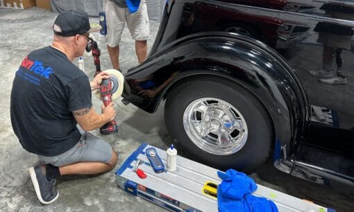 Future of Detailing — 3-Day Auto & Marine Detailing Class with Mike Phillips (September 20-22, 2024) - Image 490