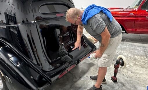 Future of Detailing — 3-Day Auto & Marine Detailing Class with Mike Phillips (September 20-22, 2024) - Image 489