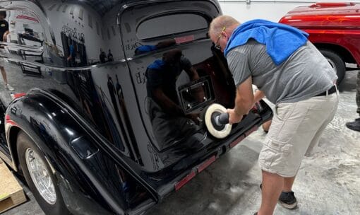 Future of Detailing — 3-Day Auto & Marine Detailing Class with Mike Phillips (September 20-22, 2024) - Image 487