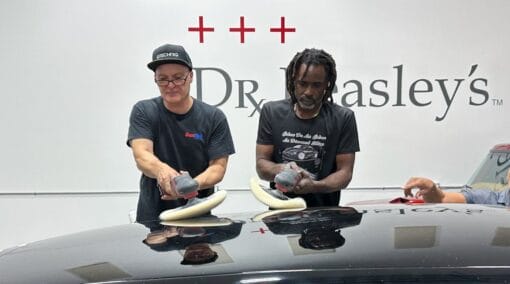 Future of Detailing — 3-Day Auto & Marine Detailing Class with Mike Phillips (September 20-22, 2024) - Image 484