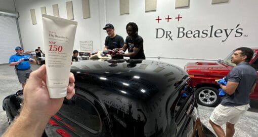 Future of Detailing — 3-Day Auto & Marine Detailing Class with Mike Phillips (September 20-22, 2024) - Image 483