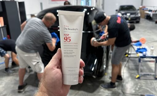 Future of Detailing — 3-Day Auto & Marine Detailing Class with Mike Phillips (September 20-22, 2024) - Image 479