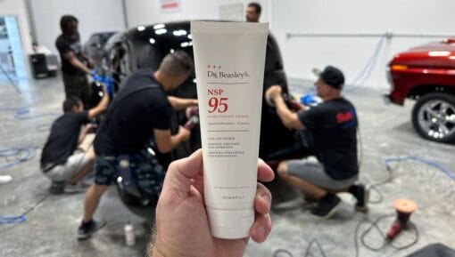 Future of Detailing — 3-Day Auto & Marine Detailing Class with Mike Phillips (September 20-22, 2024) - Image 476