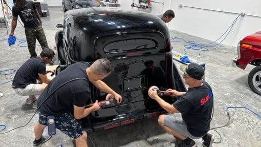 Future of Detailing — 3-Day Auto & Marine Detailing Class with Mike Phillips (September 20-22, 2024) - Image 475