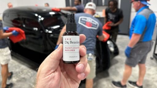 Future of Detailing — 3-Day Auto & Marine Detailing Class with Mike Phillips (September 20-22, 2024) - Image 473