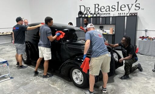 Future of Detailing — 3-Day Auto & Marine Detailing Class with Mike Phillips (September 20-22, 2024) - Image 472