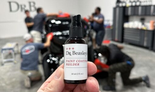 Future of Detailing — 3-Day Auto & Marine Detailing Class with Mike Phillips (September 20-22, 2024) - Image 470