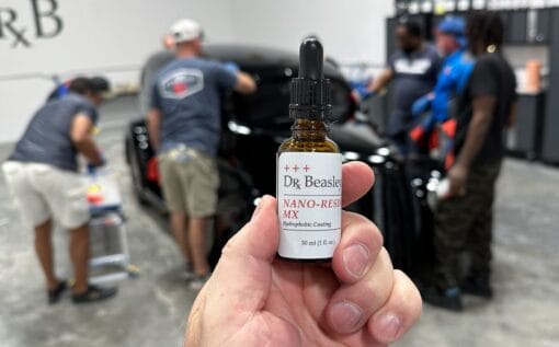 Future of Detailing — 3-Day Auto & Marine Detailing Class with Mike Phillips (September 20-22, 2024) - Image 467