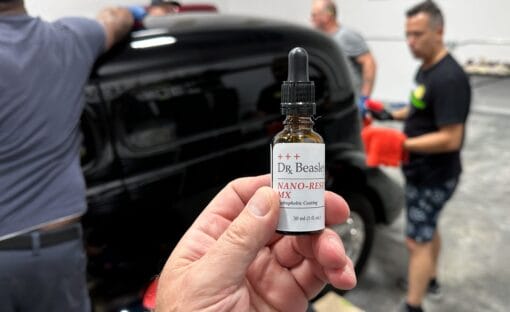 Future of Detailing — 3-Day Auto & Marine Detailing Class with Mike Phillips (September 20-22, 2024) - Image 465