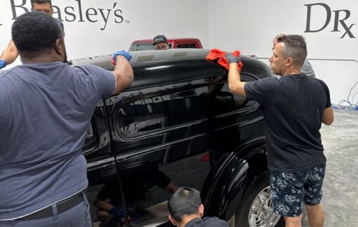 Future of Detailing — 3-Day Auto & Marine Detailing Class with Mike Phillips (September 20-22, 2024) - Image 464