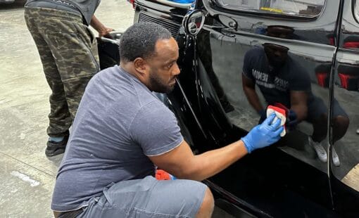 Future of Detailing — 3-Day Auto & Marine Detailing Class with Mike Phillips (September 20-22, 2024) - Image 461