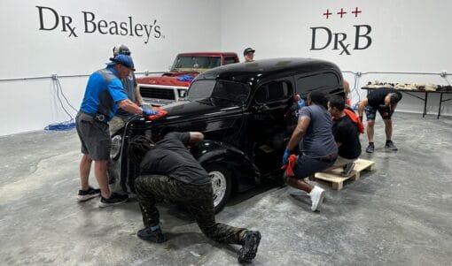 Future of Detailing — 3-Day Auto & Marine Detailing Class with Mike Phillips (September 20-22, 2024) - Image 460