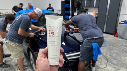 Future of Detailing — 3-Day Auto & Marine Detailing Class with Mike Phillips (September 20-22, 2024) - Image 456