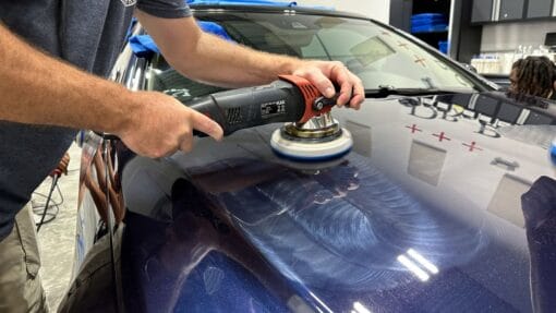Future of Detailing — 3-Day Auto & Marine Detailing Class with Mike Phillips (September 20-22, 2024) - Image 455