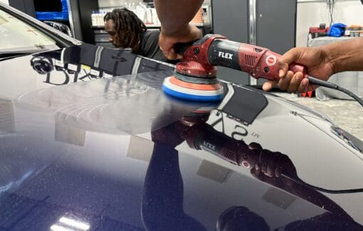 Future of Detailing — 3-Day Auto & Marine Detailing Class with Mike Phillips (September 20-22, 2024) - Image 454