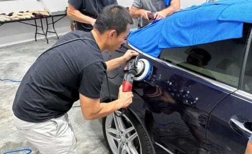 Future of Detailing — 3-Day Auto & Marine Detailing Class with Mike Phillips (September 20-22, 2024) - Image 452