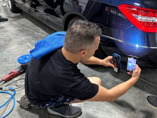 Future of Detailing — 3-Day Auto & Marine Detailing Class with Mike Phillips (September 20-22, 2024) - Image 450