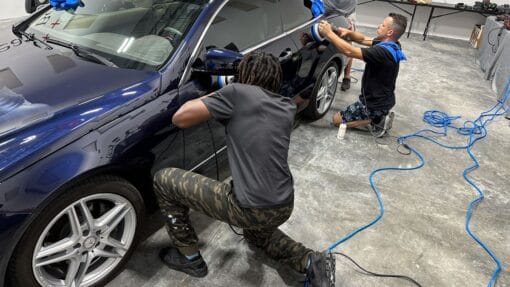 Future of Detailing — 3-Day Auto & Marine Detailing Class with Mike Phillips (September 20-22, 2024) - Image 448