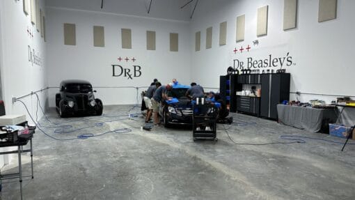 Future of Detailing — 3-Day Auto & Marine Detailing Class with Mike Phillips (September 20-22, 2024) - Image 446