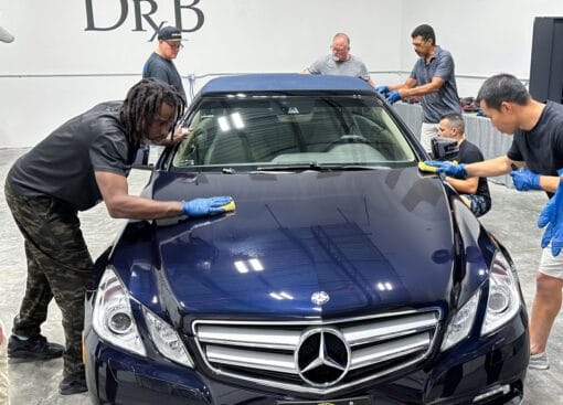 Future of Detailing — 3-Day Auto & Marine Detailing Class with Mike Phillips (September 20-22, 2024) - Image 444