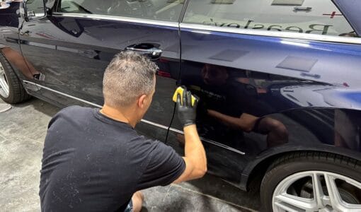 Future of Detailing — 3-Day Auto & Marine Detailing Class with Mike Phillips (September 20-22, 2024) - Image 443