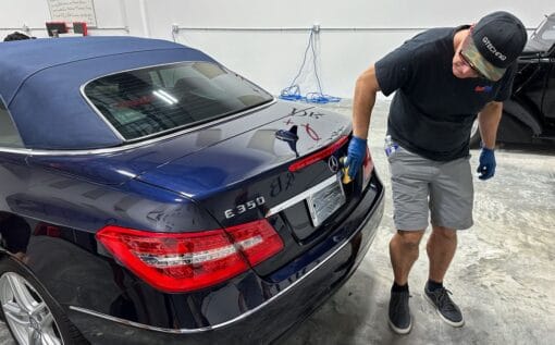 Future of Detailing — 3-Day Auto & Marine Detailing Class with Mike Phillips (September 20-22, 2024) - Image 442