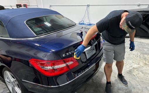 Future of Detailing — 3-Day Auto & Marine Detailing Class with Mike Phillips (September 20-22, 2024) - Image 441