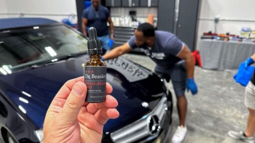 Future of Detailing — 3-Day Auto & Marine Detailing Class with Mike Phillips (September 20-22, 2024) - Image 439