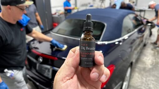 Future of Detailing — 3-Day Auto & Marine Detailing Class with Mike Phillips (September 20-22, 2024) - Image 436