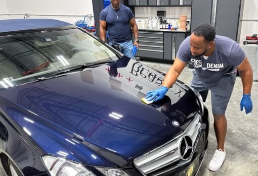 Future of Detailing — 3-Day Auto & Marine Detailing Class with Mike Phillips (September 20-22, 2024) - Image 435