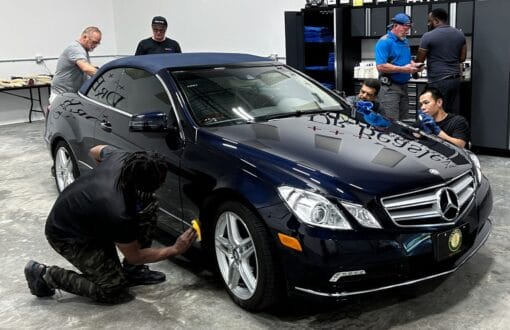 Future of Detailing — 3-Day Auto & Marine Detailing Class with Mike Phillips (September 20-22, 2024) - Image 432