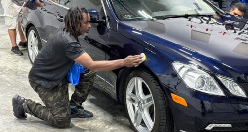 Future of Detailing — 3-Day Auto & Marine Detailing Class with Mike Phillips (September 20-22, 2024) - Image 431