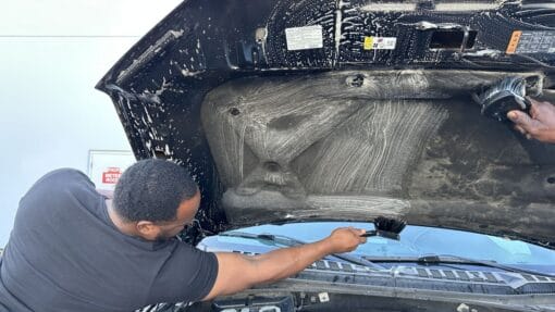 Future of Detailing — 3-Day Auto & Marine Detailing Class with Mike Phillips (September 20-22, 2024) - Image 416