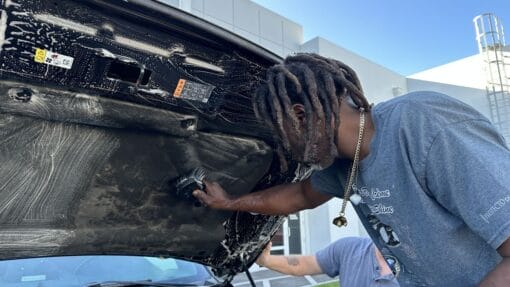 Future of Detailing — 3-Day Auto & Marine Detailing Class with Mike Phillips (September 20-22, 2024) - Image 415