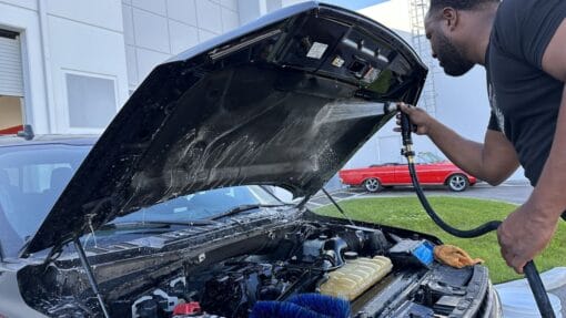 Future of Detailing — 3-Day Auto & Marine Detailing Class with Mike Phillips (September 20-22, 2024) - Image 413