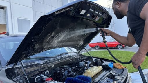 Future of Detailing — 3-Day Auto & Marine Detailing Class with Mike Phillips (September 20-22, 2024) - Image 412