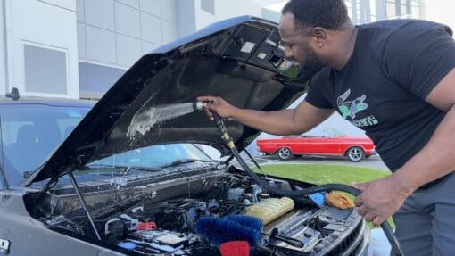 Future of Detailing — 3-Day Auto & Marine Detailing Class with Mike Phillips (September 20-22, 2024) - Image 410