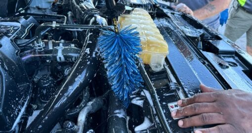 Future of Detailing — 3-Day Auto & Marine Detailing Class with Mike Phillips (September 20-22, 2024) - Image 408