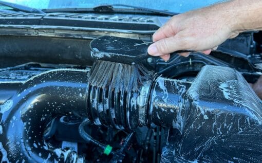 Future of Detailing — 3-Day Auto & Marine Detailing Class with Mike Phillips (September 20-22, 2024) - Image 405