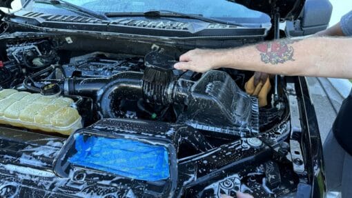 Future of Detailing — 3-Day Auto & Marine Detailing Class with Mike Phillips (September 20-22, 2024) - Image 404