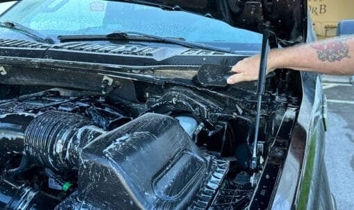 Future of Detailing — 3-Day Auto & Marine Detailing Class with Mike Phillips (September 20-22, 2024) - Image 403