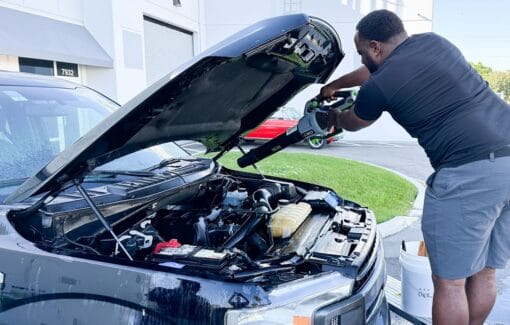 Future of Detailing — 3-Day Auto & Marine Detailing Class with Mike Phillips (September 20-22, 2024) - Image 397