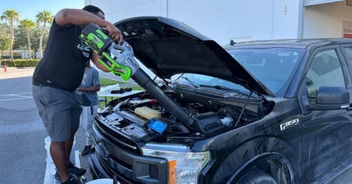 Future of Detailing — 3-Day Auto & Marine Detailing Class with Mike Phillips (September 20-22, 2024) - Image 396