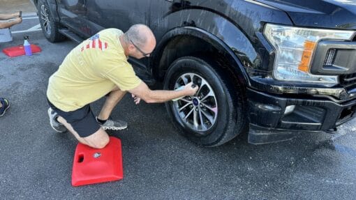 Future of Detailing — 3-Day Auto & Marine Detailing Class with Mike Phillips (September 20-22, 2024) - Image 395