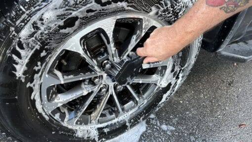 Future of Detailing — 3-Day Auto & Marine Detailing Class with Mike Phillips (September 20-22, 2024) - Image 393