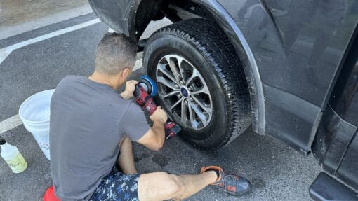 Future of Detailing — 3-Day Auto & Marine Detailing Class with Mike Phillips (September 20-22, 2024) - Image 392