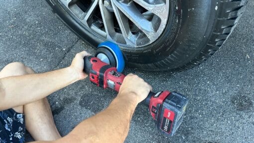 Future of Detailing — 3-Day Auto & Marine Detailing Class with Mike Phillips (September 20-22, 2024) - Image 391